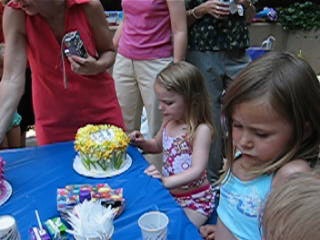 Happy Birthday Gemma