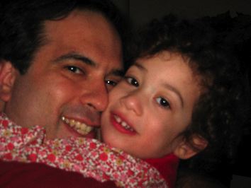 oliviaanddad